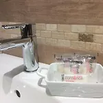 招待所 乐迪娜娜客房酒店 圣雷默