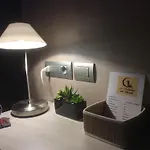 乐迪娜娜客房酒店