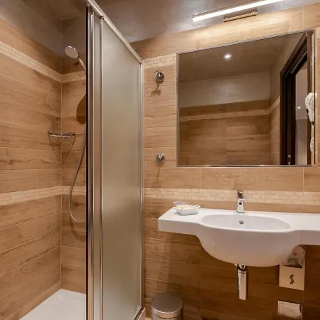 Guest house Le Di Nana' Sanremo