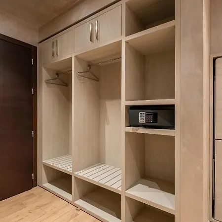 Le Di Nana' ゲストハウス