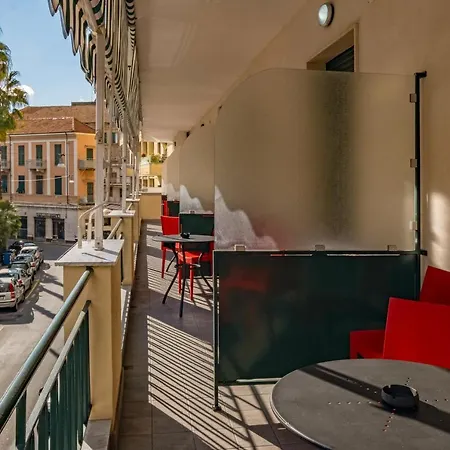 Guest house Le Di Nana'
