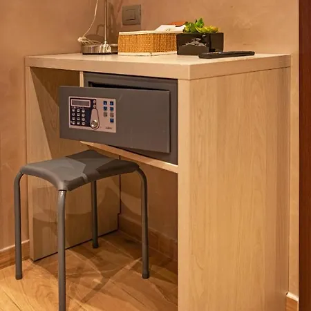 ゲストハウス Le Di Nana'