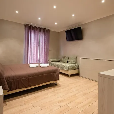 Le Di Nana' サンレモ