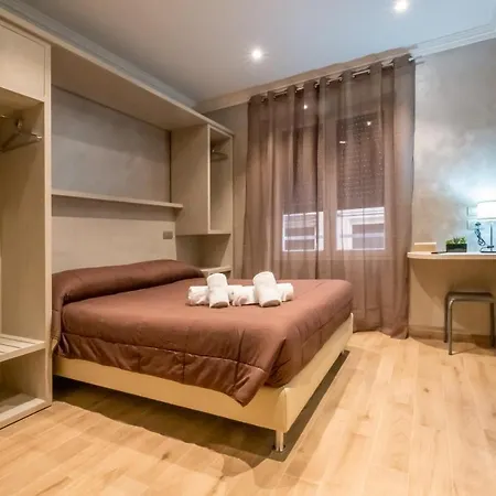 Guest house Le Di Nana' Sanremo