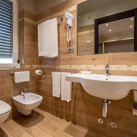 Le Di Nana' Guest house