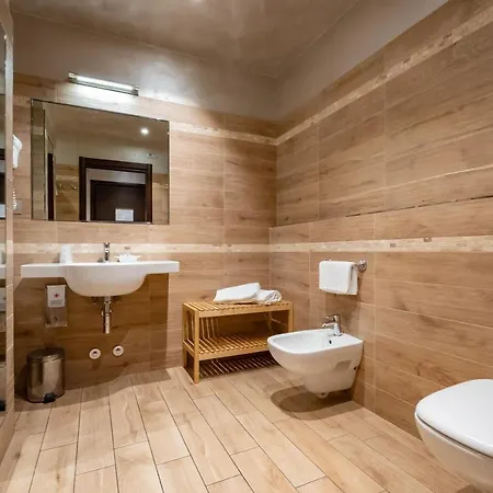 ゲストハウス Le Di Nana' サンレモ