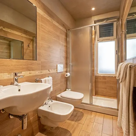 Le Di Nana' ゲストハウス