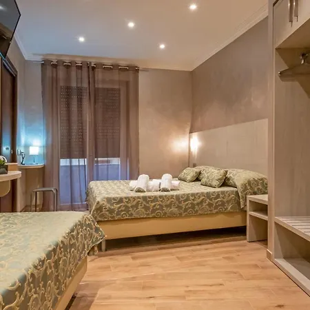 Guest house Le Di Nana' 3*