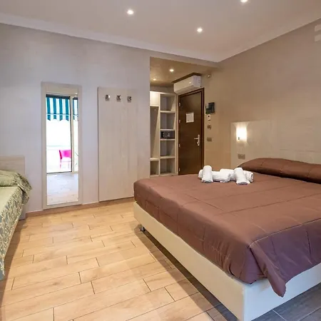 Guest house Le Di Nana' 4*