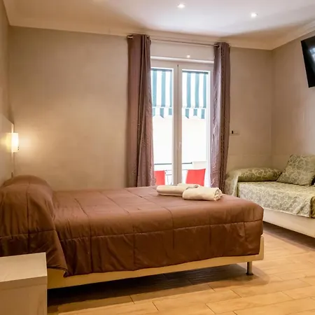 Le Di Nana' Guest house