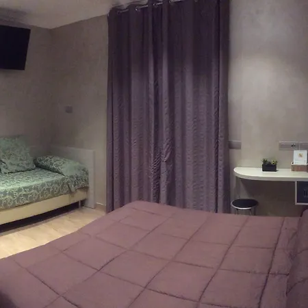 Le Di Nana' 4* サンレモ