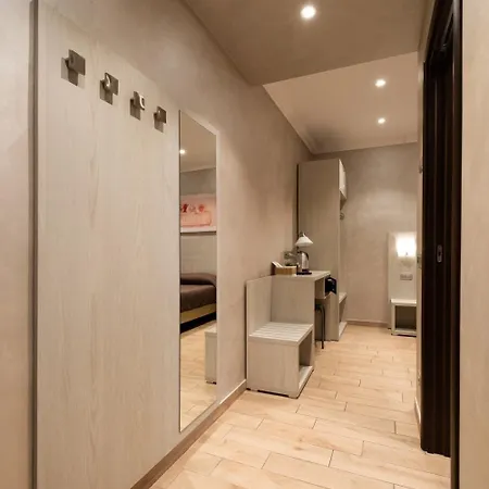 ゲストハウス Le Di Nana'