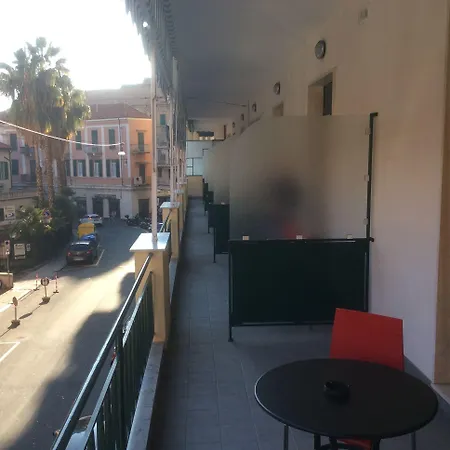 Le Di Nana' ゲストハウス