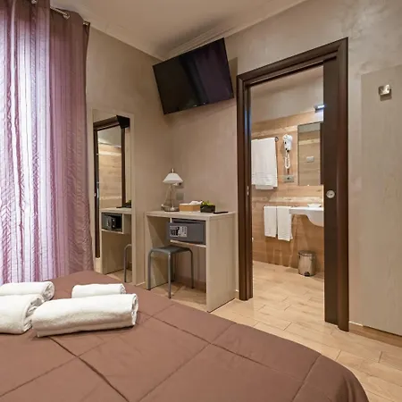 Le Di Nana' ゲストハウス サンレモ