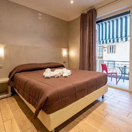 Le Di Nana' サンレモ