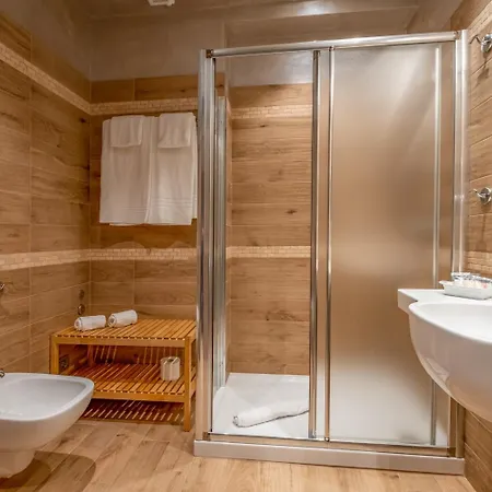 Le Di Nana' ゲストハウス 4*