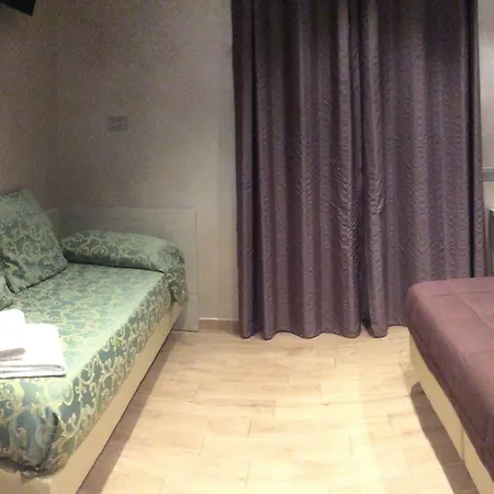 ゲストハウス Le Di Nana'