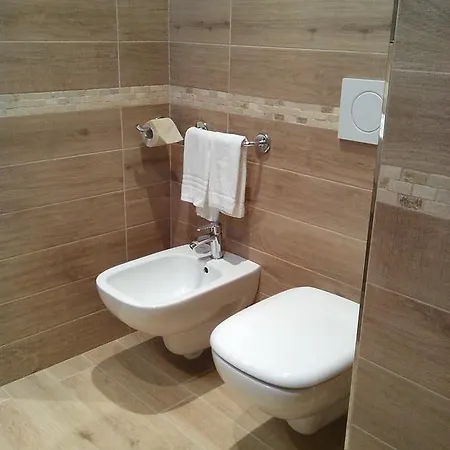 Le Di Nana' Guest house