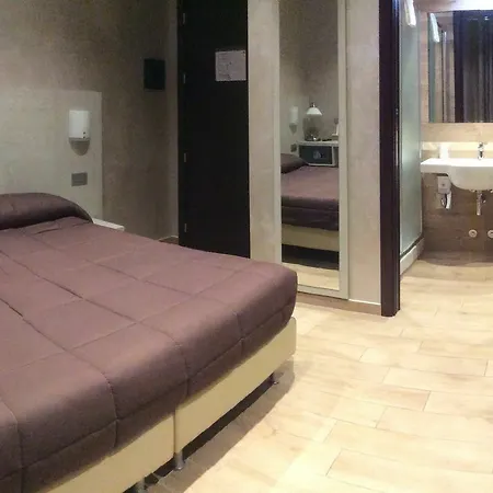 Le Di Nana' Guest house Sanremo