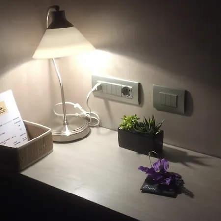 Le Di Nana' Guest house 3*