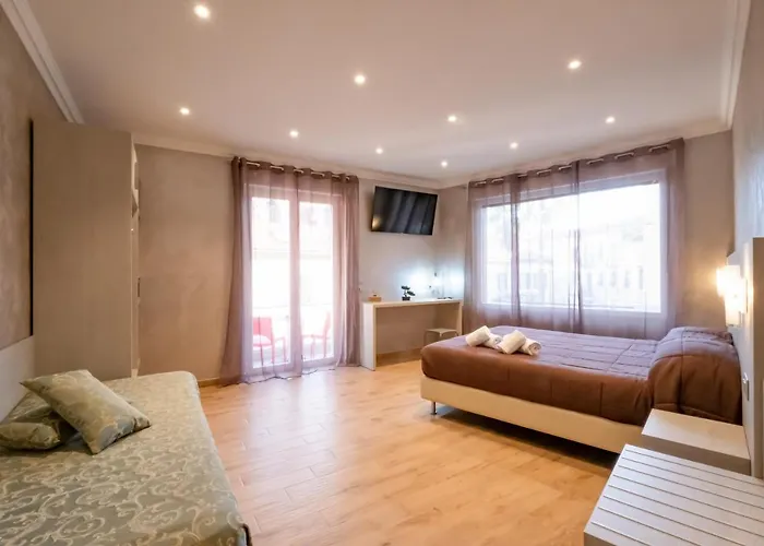 Guest house Le Di Nana' Sanremo