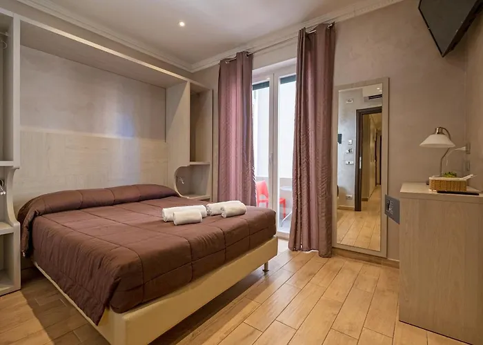 Guest house Le Di Nana' 4*