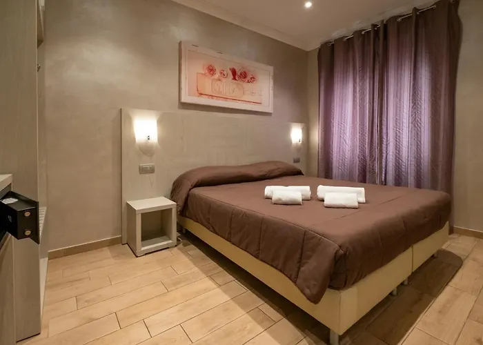Le Di Nana' Guest house 4*