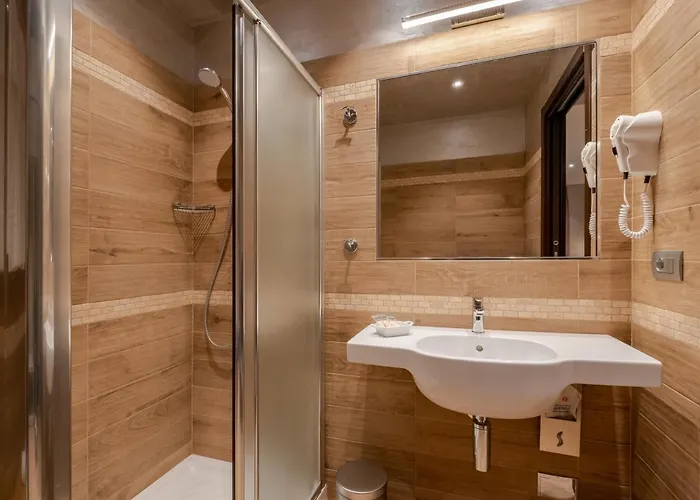 Guest house Le Di Nana' Sanremo