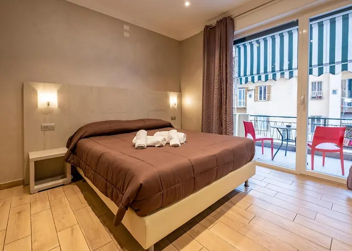 Le Di Nana' Guest house