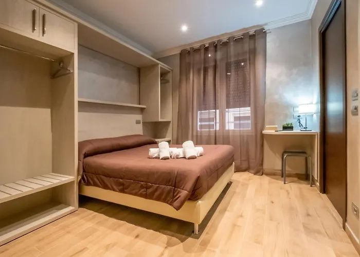 Guest house Le Di Nana' Sanremo