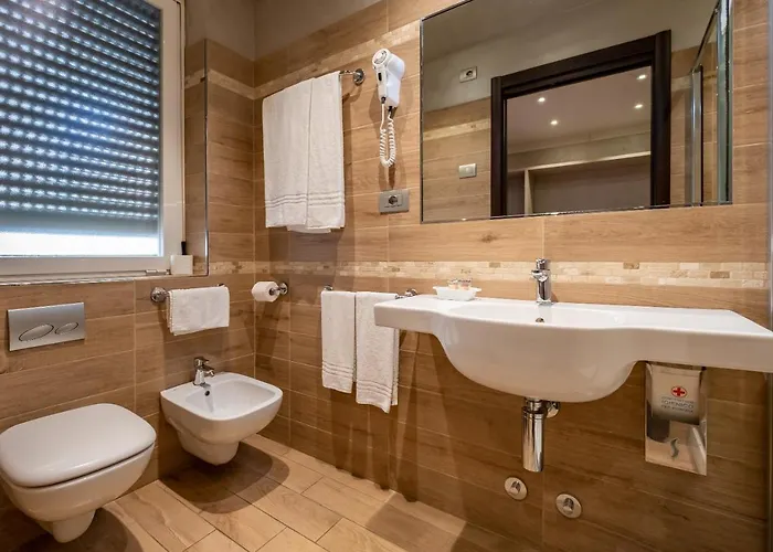 Le Di Nana' Guest house