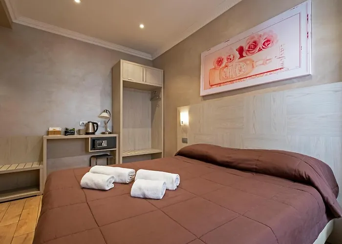 Guest house Le Di Nana' Sanremo