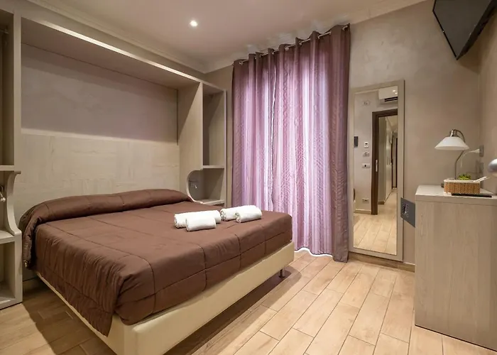 Le Di Nana' Guest house 4*