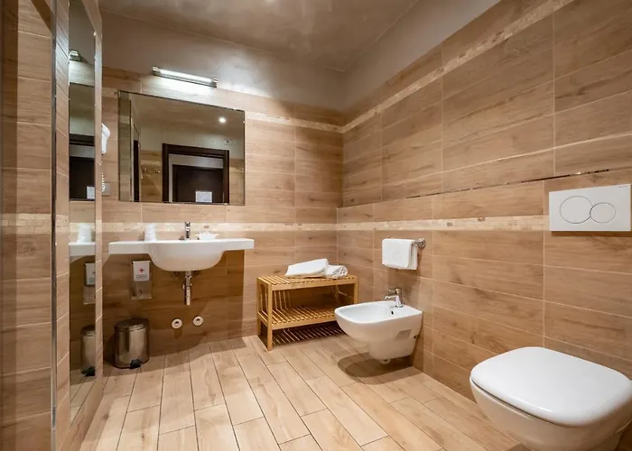 Guest house Le Di Nana' Sanremo