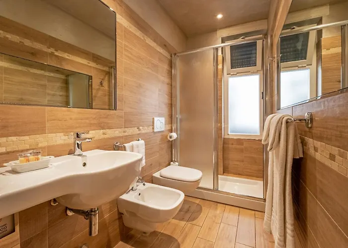 Le Di Nana' Guest house