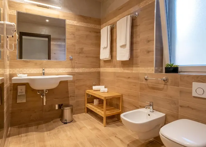 Le Di Nana' Guest house