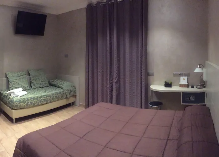 Le Di Nana' 4* Sanremo