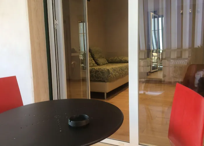 Le Di Nana' Guest house Sanremo