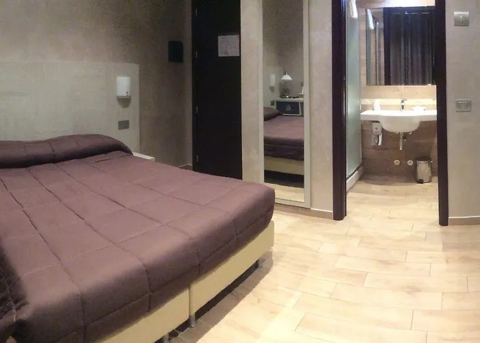 Le Di Nana' Guest house 4*