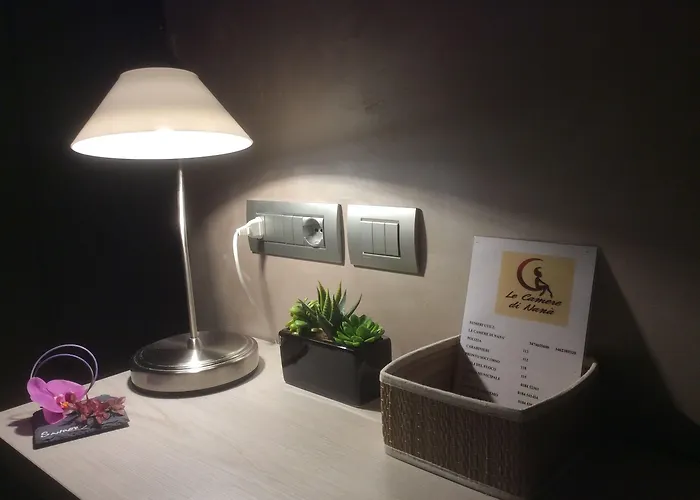 Le Di Nana' Guest house