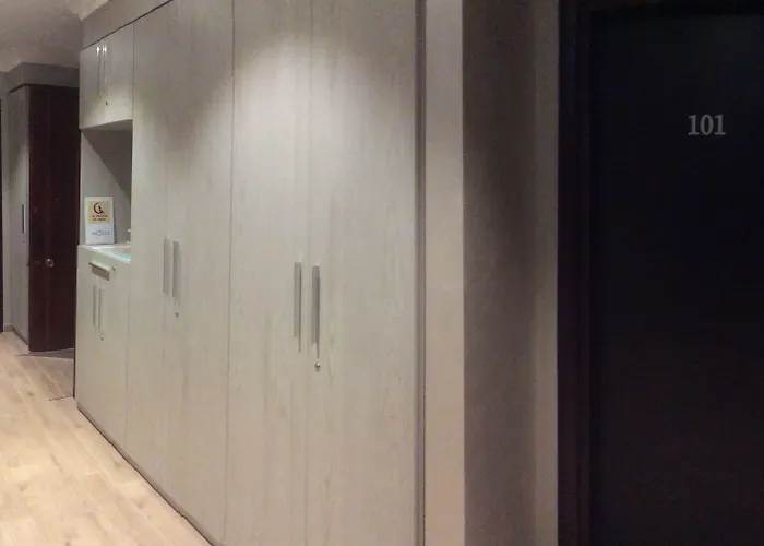 Le Di Nana' Guest house 4*