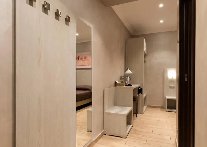 Guest house Le Di Nana'