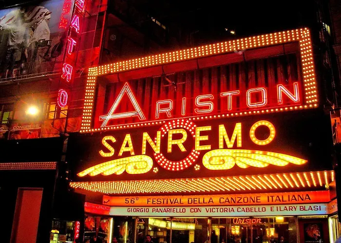 Guest house Le Di Nana' 4*