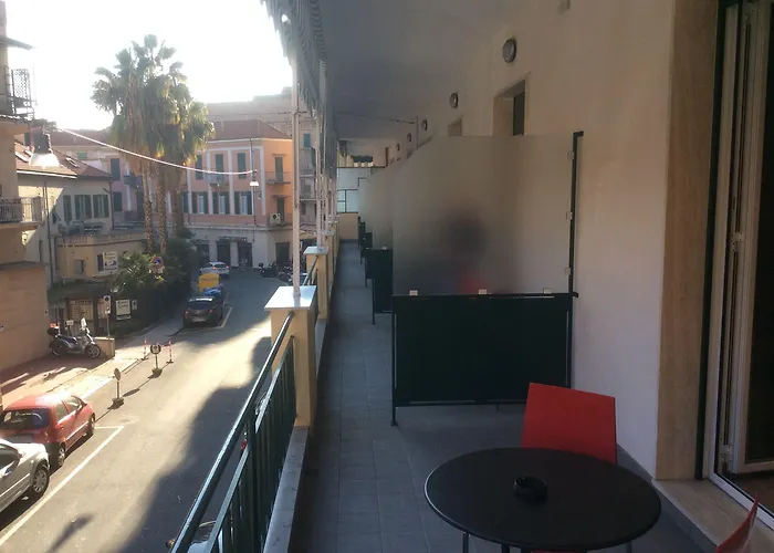 Le Di Nana' Guest house