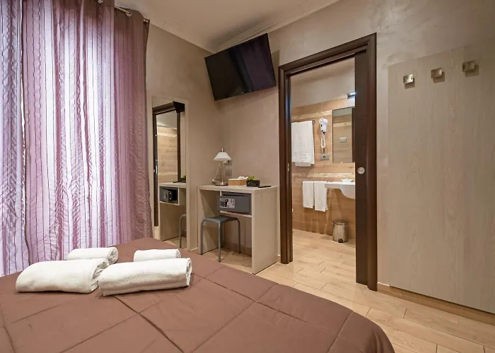 Le Di Nana' Guest house Sanremo