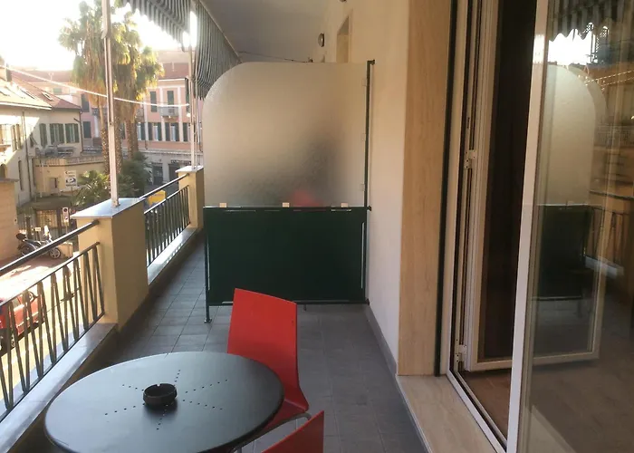 Guest house Le Di Nana' 4*