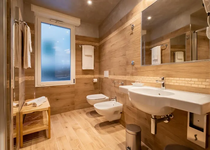 Guest house Le Di Nana' Sanremo