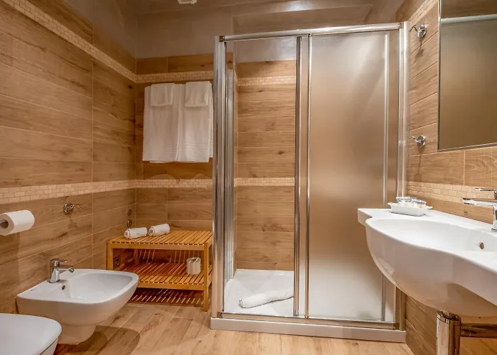 Le Di Nana' Guest house 4*