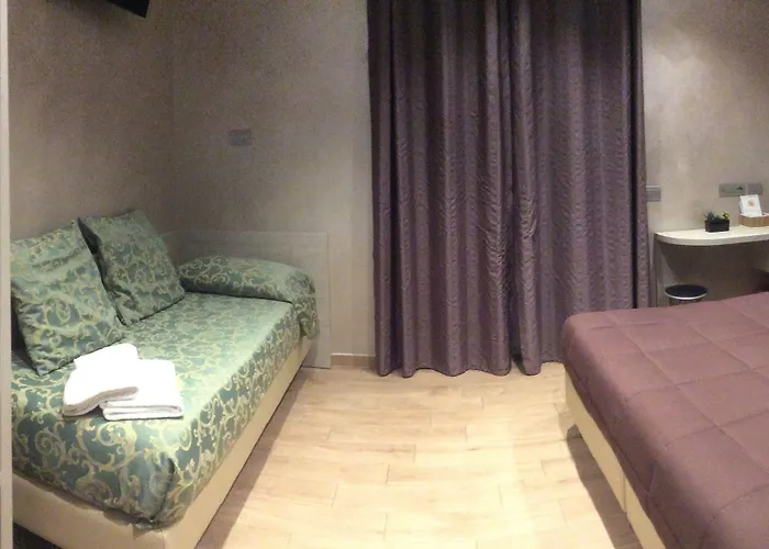 Guest house Le Di Nana'