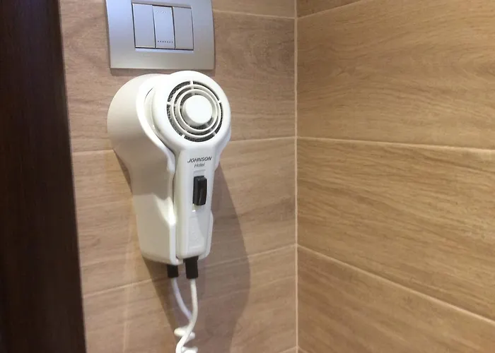 Le Di Nana' 4* 산레모